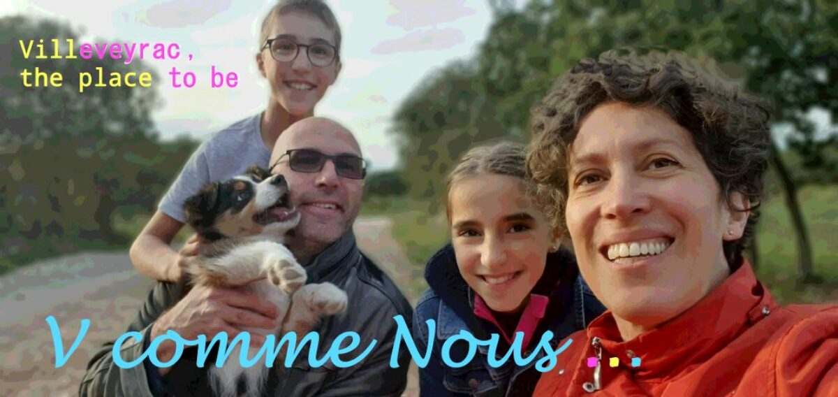 V… comme Nous