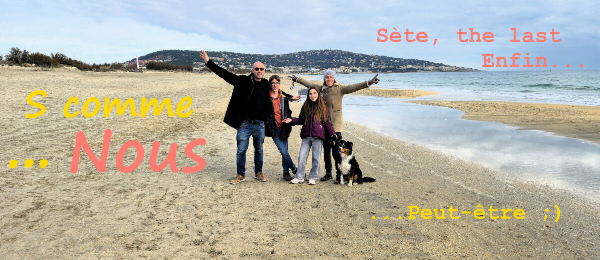 S… comme Nous